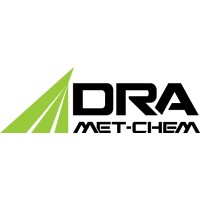 Met-Chem, a DRA Group Company logo - Similar company to Sensmining