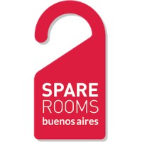 Spare Rooms Buenos Aires logo - Similar company to Roberto Pasmanter S.A.