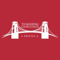 TD Roofing Consultants logo - Similar company to Owlsworth Roofing Ltd