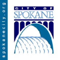 City of Spokane logo - Similar company to Central Valley School District