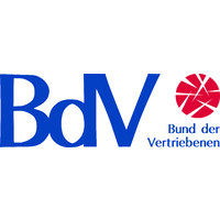 BdV - Bund der Vertriebenen logo - Similar company to Amtec Training