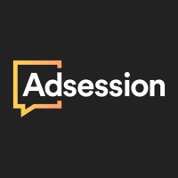 Adsession logo - Similar company to Bizonads