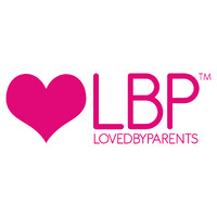 Loved By Parents logo - Similar company to Bébélephant