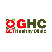 GETHealthy Clinic logo - Similar company to Pt Hopkins Innovation Med