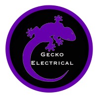 Gecko Electrical Services Ltd logo - Similar company to Swl Security Wholesale (Epping) Limited
