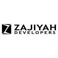 Zajiyah Developers