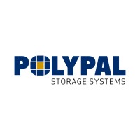 POLYPAL FRANCE logo - Similar company to Polypal Storage Systems | Racking, Shelving, Mezzanines And Lockers