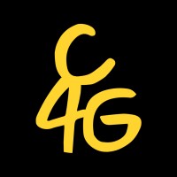 Comms4Good logo - Similar company to Co_Building