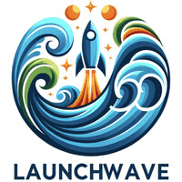 LaunchWave logo - Similar company to Launchwave Consulting