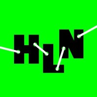 Hardloopnetwerk logo - Similar company to Runner Ads