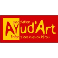 Association Ayud'Art logo - Similar company to Association Étudiants Du Campus Carnot (E.C.C.)