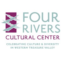 FOUR RIVERS CULTURAL CENTER AND MUSEUM logo - Similar company to Lifeways, Inc.
