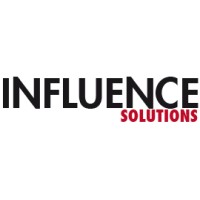 Influence (ex VRDCI) logo - Similar company to Three Grapes Digital