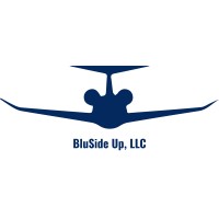 BluSide Up, LLC logo - Similar company to Ocr Aviation