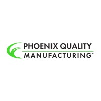 Phoenix Quality Manufacturing logo - Similar company to Active Manufacturing