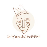 DIY and GREEN logo - Similar company to Scy Design