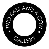 Two Kats And A Cow Gallery logo - Similar company to Videoclub