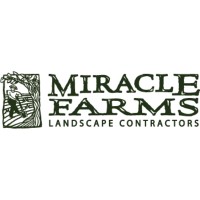 Miracle Farms Landscape Contractors logo - Similar company to Nhex