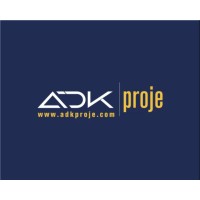 ADK PROJE TAAHHÜT DANIŞMANLIK  SAN. VE LTD ŞTİ logo - Similar company to Muderris Training & Consultancy