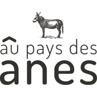 ESCALE PROVENCE - Au Pays des Ânes - Hydr’aness logo - Similar company to Ginginat®