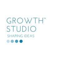 Growth Studio logo - Similar company to Growth Studio