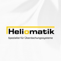 Heliomatik logo - Similar company to Brandenstein Communications