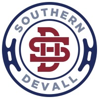 Southern Devall logo - Similar company to Adr Power Systems, Inc
