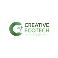 Creative Ecotech logo - Similar company to Solar Feeds Pvt. Ltd.