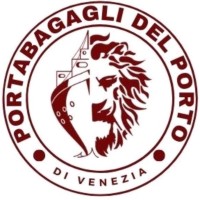 Portabagagli del Porto di Venezia logo - Similar company to Marina Di Sant'Elmo - Porto Di Alghero