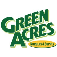Green Acres Nursery & Supply logo - Similar company to The Cringe Factor