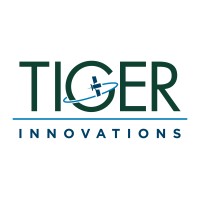 Tiger Innovations, Inc. logo - Similar company to Gnc Space