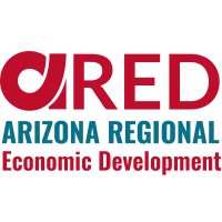Arizona Regional Economic Development Foundation logo - Similar company to Atlantic Specialty Risk