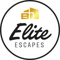 Elite Escapes logo - Similar company to Holidaymonk