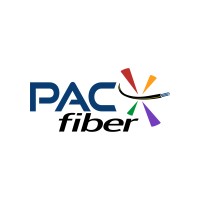 PAC Fiber logo - Similar company to Pacfiber