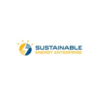 Sustainable Energy Enterprise logo - Similar company to Smart Engineering Services