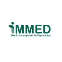 IMMED Group logo - Similar company to Soproem