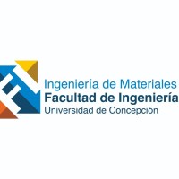Departamento de Ingeniería de Materiales UDEC logo - Similar company to Composites Express Spa