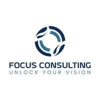 FOCUS Consulting logo - Similar company to Focus Tech Inc.