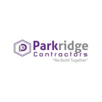 Parkridge Contractors logo - Similar company to Frontline Contracting