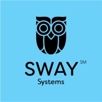 SWAY System logo - Similar company to Unusual Concepts Us