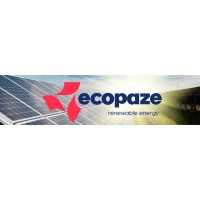 ecopaze renewable energy logo - Similar company to Ethervortex S.R.O.