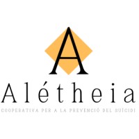 Alétheia logo - Similar company to Todos Somos Uno - Prevención Del Suicidio E Inclusión Laboral