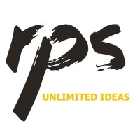 Rps Agency for marketing development logo - Similar company to Workshop Production (Ashraf Abdel Baky)
