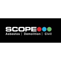 Scope Group Ltd logo - Similar company to Cps Group
