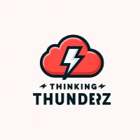 Thinking Thunderz logo - Similar company to Vnt Experiences