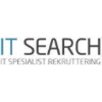 IT Search AS logo - Similar company to Simi Consulting As