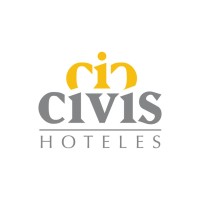 CIVIS HOTELES logo - Similar company to Grupo Voramar