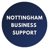 UKSPF Nottingham City Business Growth Hub logo - Similar company to Spot-Dec