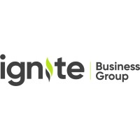 Ignite Business Group logo - Similar company to Life Chambers