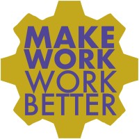 Make Work Work Better logo - Similar company to Pro Av Kit
